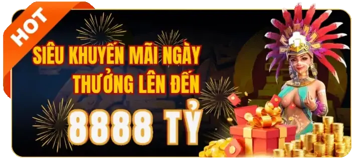 Các trò chơi nổi bật tại nhà cái km1888b