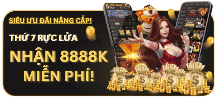Hình ảnh khuyến mãi Nổ Hũ đặc biệt với tiền thưởng và vòng quay miễn phí