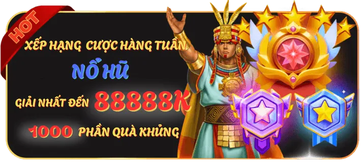 Khuyến mãi nạp lại hàng ngày game bài km1888b