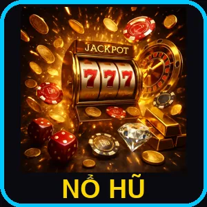 Nổ Hũ Uy Tín km1888b