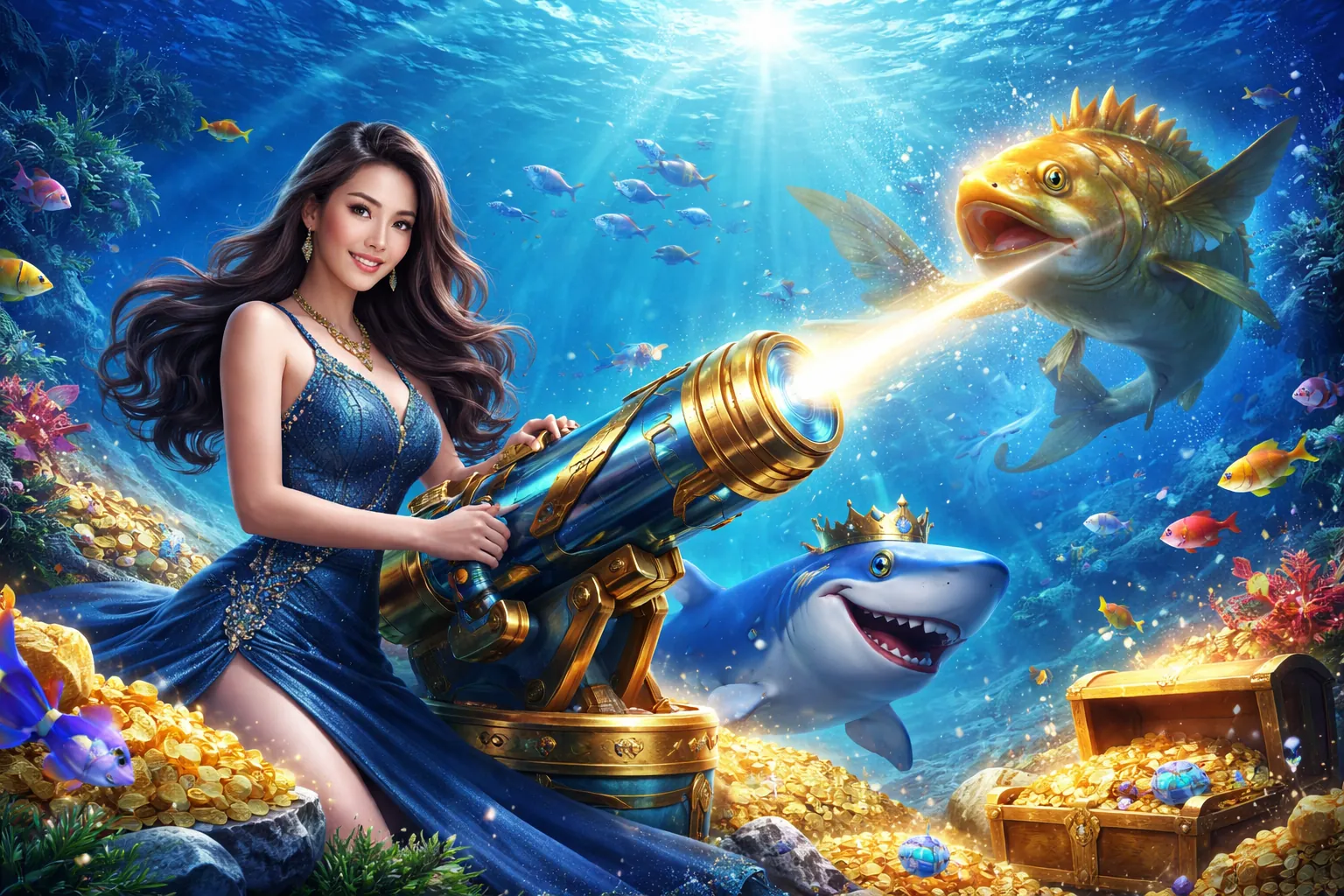 Hướng dẫn chơi Game Bài tại km1888b