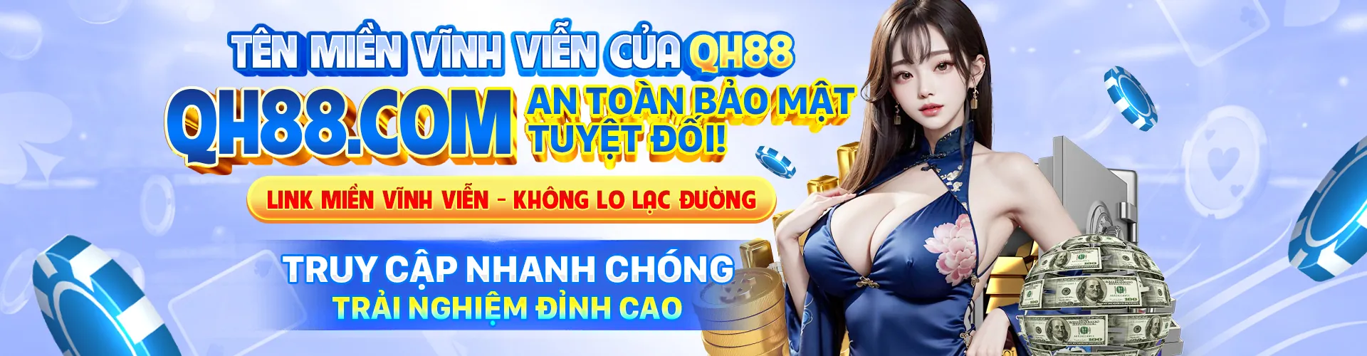 Chính sách quyền riêng tư của km1888b