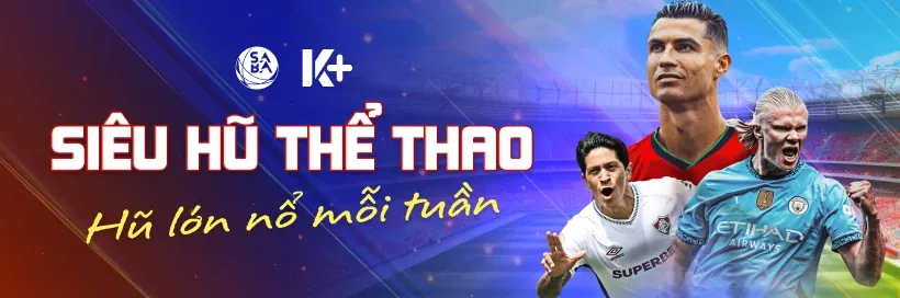 Nền tảng cá cược thể thao an toàn và uy tín sin88