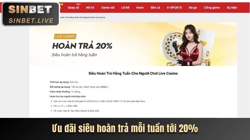 Hoàn trả thể thao km1888b